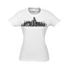 Ice Womens Short Sleeve Tee Thumbnail