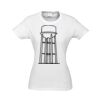 Ice Womens Short Sleeve Tee Thumbnail