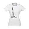 Ice Womens Short Sleeve Tee Thumbnail