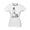 Ice Womens Short Sleeve Tee Thumbnail