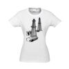 Ice Womens Short Sleeve Tee Thumbnail
