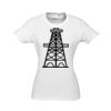 Ice Womens Short Sleeve Tee Thumbnail