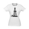 Ice Womens Short Sleeve Tee Thumbnail