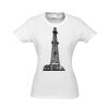 Ice Womens Short Sleeve Tee Thumbnail