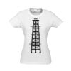Ice Womens Short Sleeve Tee Thumbnail