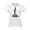 Ice Womens Short Sleeve Tee Thumbnail