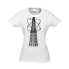 Ice Womens Short Sleeve Tee Thumbnail