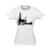 Ice Womens Short Sleeve Tee Thumbnail