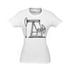Ice Womens Short Sleeve Tee Thumbnail