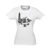 Ice Womens Short Sleeve Tee Thumbnail