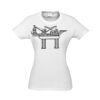 Ice Womens Short Sleeve Tee Thumbnail