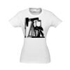 Ice Womens Short Sleeve Tee Thumbnail