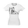 Ice Womens Short Sleeve Tee Thumbnail