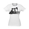 Ice Womens Short Sleeve Tee Thumbnail
