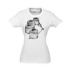 Ice Womens Short Sleeve Tee Thumbnail