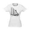 Ice Womens Short Sleeve Tee Thumbnail