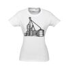 Ice Womens Short Sleeve Tee Thumbnail