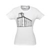 Ice Womens Short Sleeve Tee Thumbnail