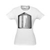 Ice Womens Short Sleeve Tee Thumbnail