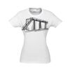 Ice Womens Short Sleeve Tee Thumbnail