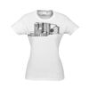 Ice Womens Short Sleeve Tee Thumbnail