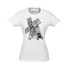 Ice Womens Short Sleeve Tee Thumbnail