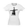 Ice Womens Short Sleeve Tee Thumbnail
