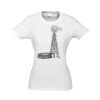 Ice Womens Short Sleeve Tee Thumbnail