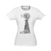 Ice Womens Short Sleeve Tee Thumbnail