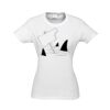 Ice Womens Short Sleeve Tee Thumbnail