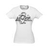 Ice Womens Short Sleeve Tee Thumbnail