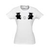 Ice Womens Short Sleeve Tee Thumbnail