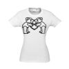 Ice Womens Short Sleeve Tee Thumbnail