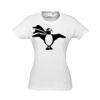 Ice Womens Short Sleeve Tee Thumbnail