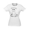Ice Womens Short Sleeve Tee Thumbnail