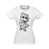 Ice Womens Short Sleeve Tee Thumbnail