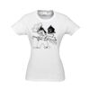 Ice Womens Short Sleeve Tee Thumbnail