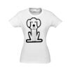 Ice Womens Short Sleeve Tee Thumbnail