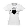 Ice Womens Short Sleeve Tee Thumbnail