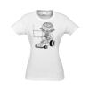 Ice Womens Short Sleeve Tee Thumbnail