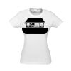 Ice Womens Short Sleeve Tee Thumbnail