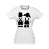 Ice Womens Short Sleeve Tee Thumbnail