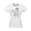 Ice Womens Short Sleeve Tee Thumbnail