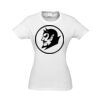 Ice Womens Short Sleeve Tee Thumbnail