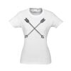 Ice Womens Short Sleeve Tee Thumbnail