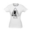 Ice Womens Short Sleeve Tee Thumbnail