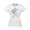 Ice Womens Short Sleeve Tee Thumbnail