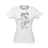 Ice Womens Short Sleeve Tee Thumbnail