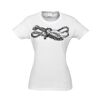 Ice Womens Short Sleeve Tee Thumbnail
