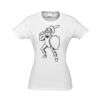 Ice Womens Short Sleeve Tee Thumbnail